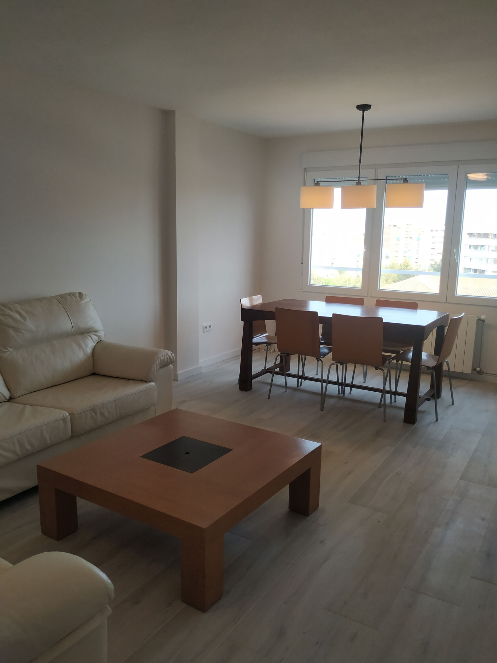 Chambre Chez L'habitant València 241766