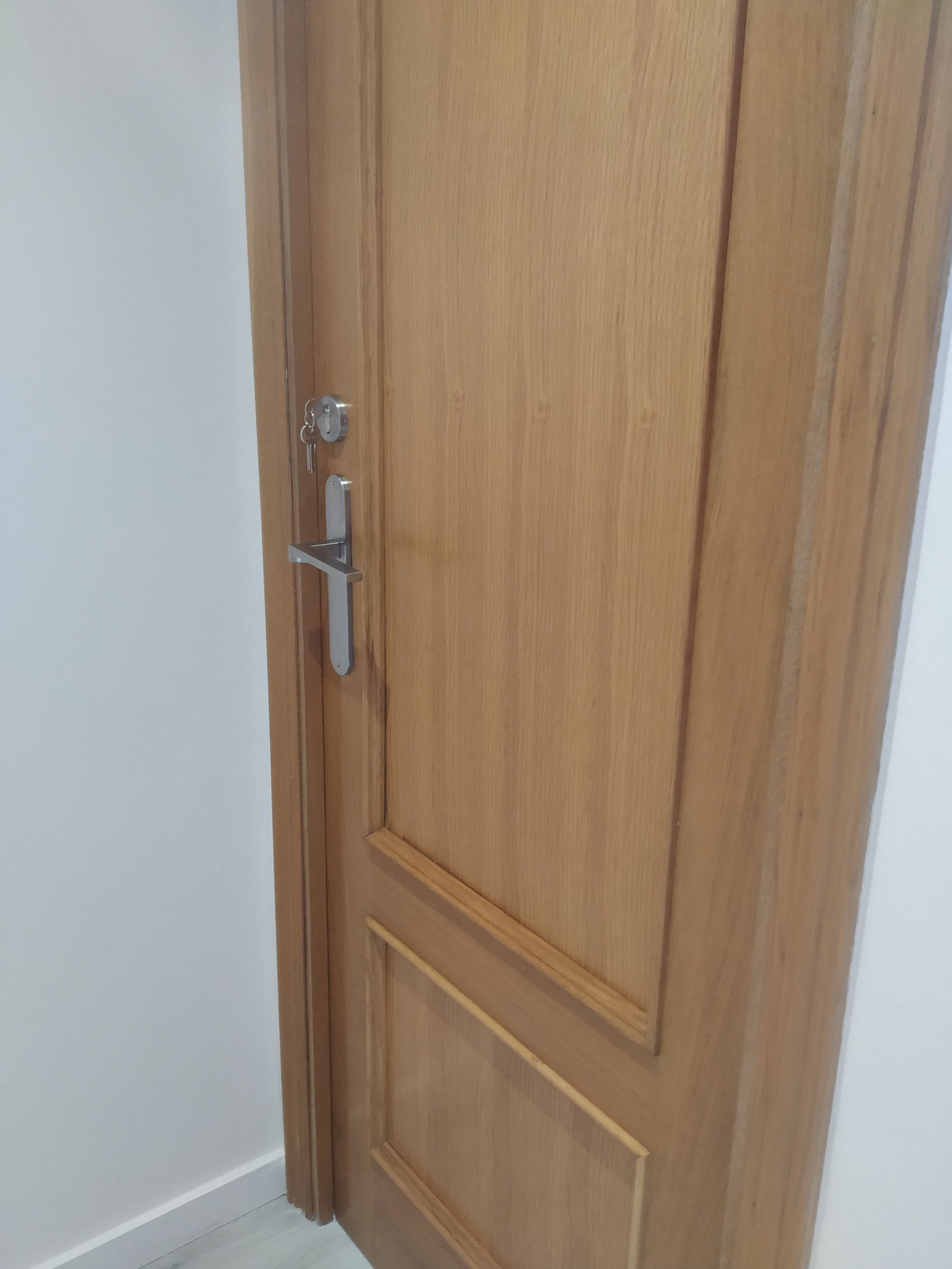 Chambre Chez L'habitant València 241766