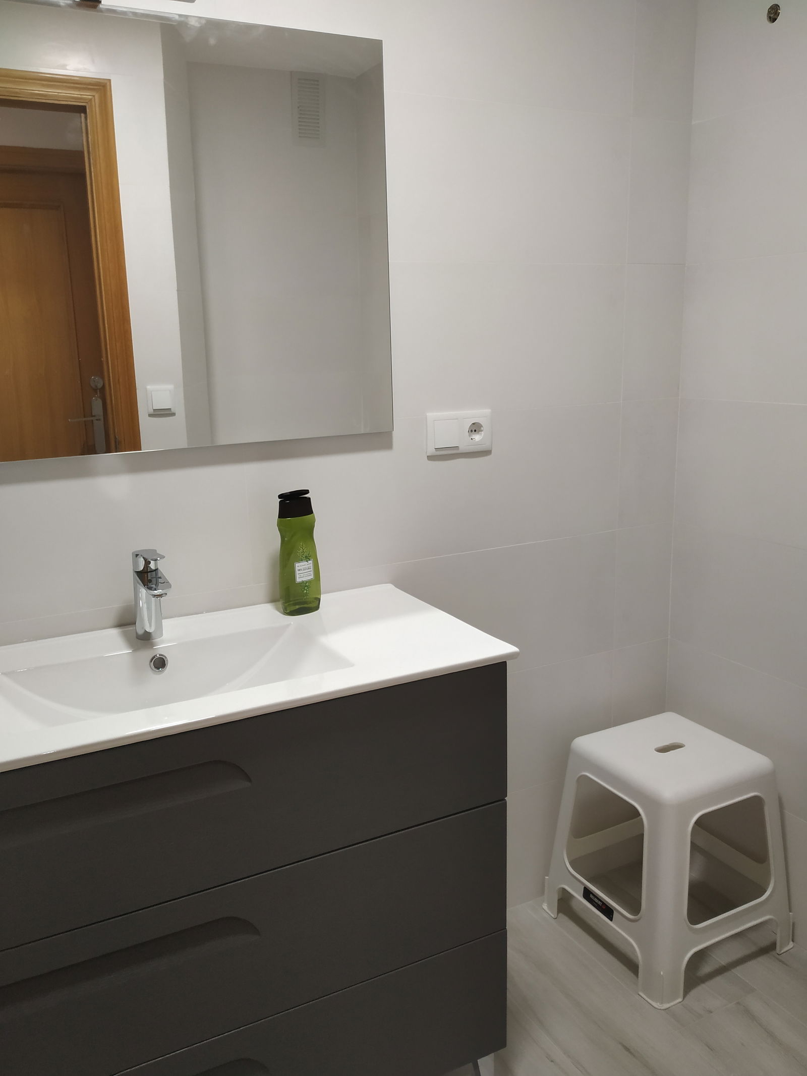 Chambre Chez L'habitant València 241766