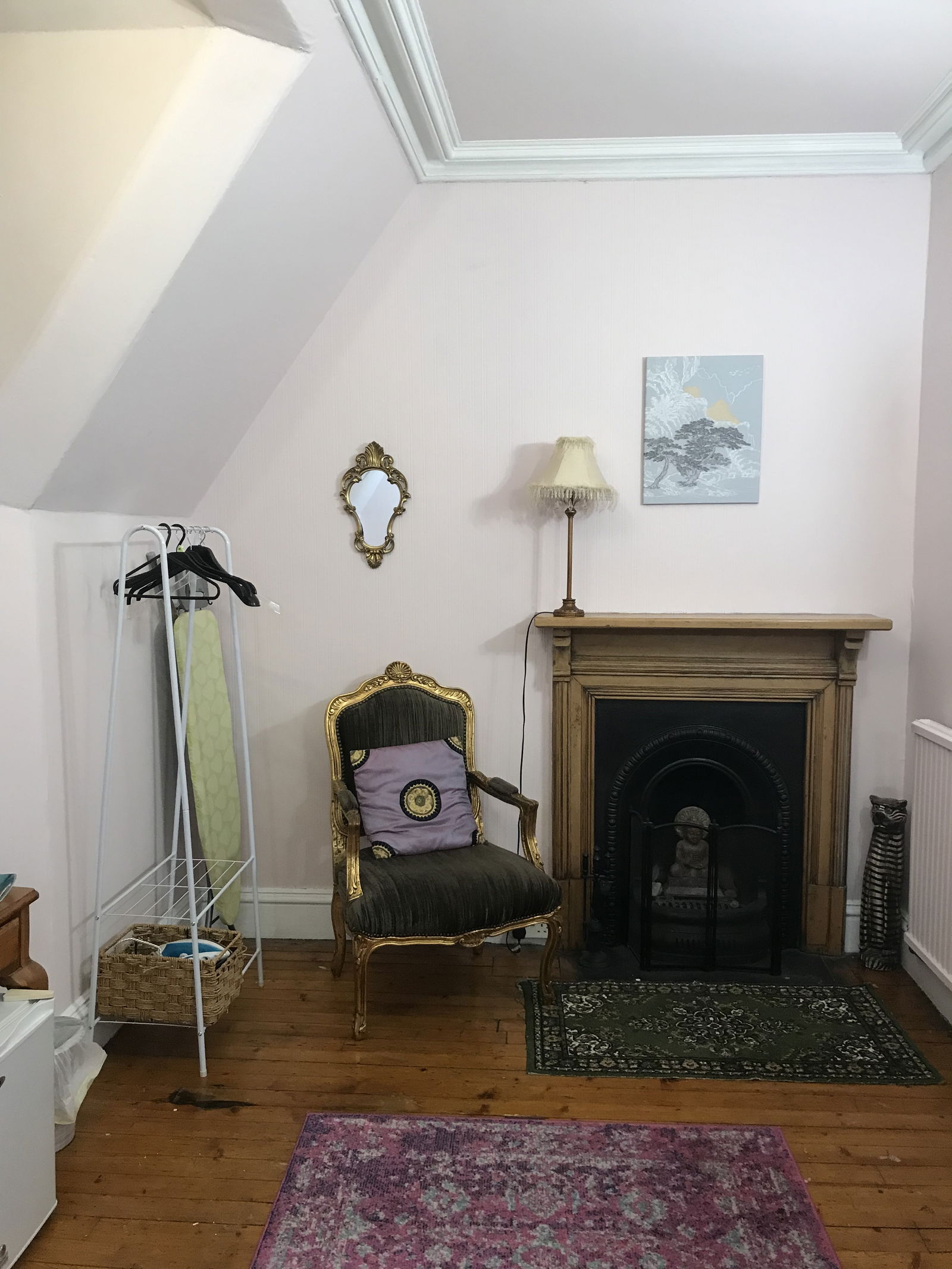 Chambre Chez L'habitant Dundee 491013