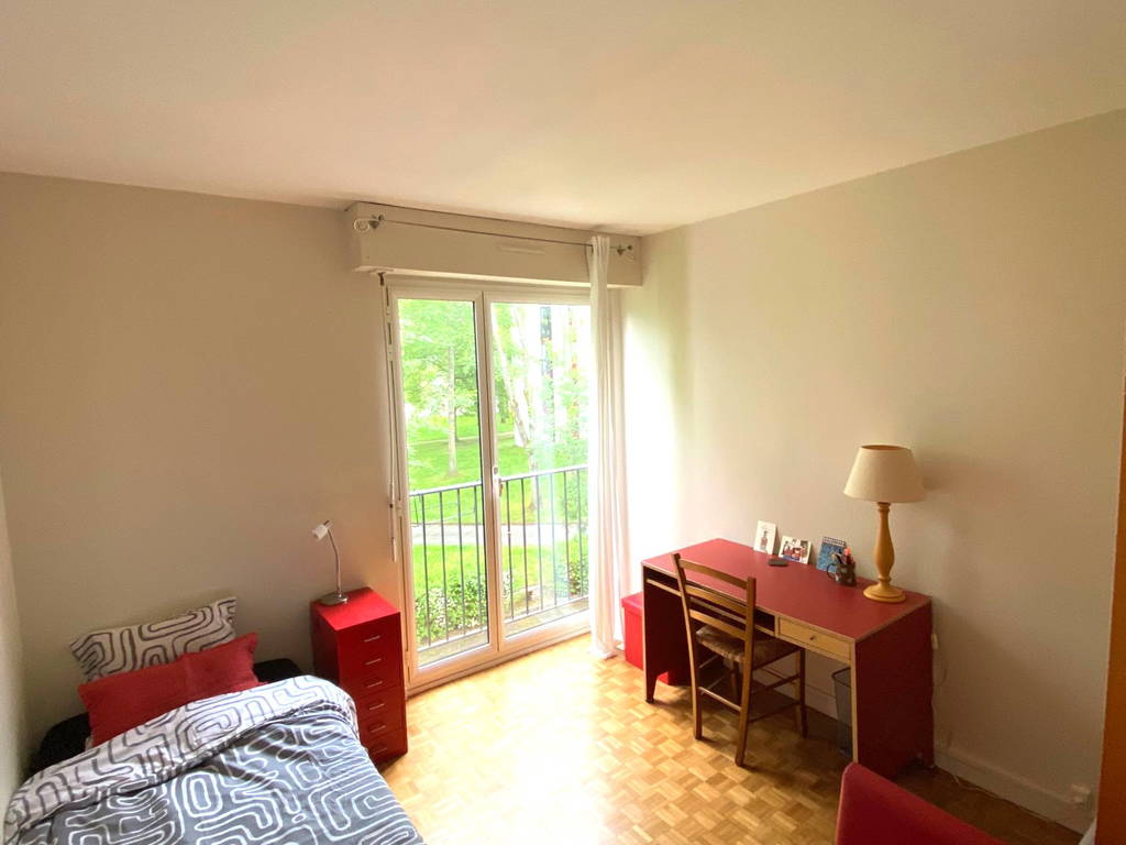 Collocazione Gif-sur-Yvette 666477-1
