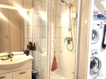 Alloggio condiviso à louer à Gif-Sur-Yvette - bagno-5