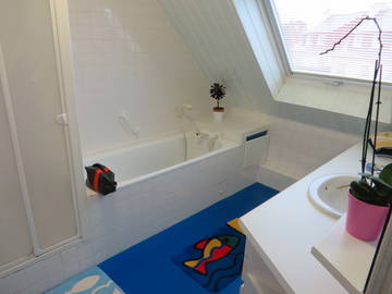 Chambre Chez L'habitant Brest 662766-3