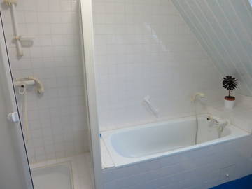 Chambre Chez L'habitant Brest 662766-4