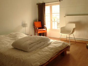 Room For Rent Poitiers 181885