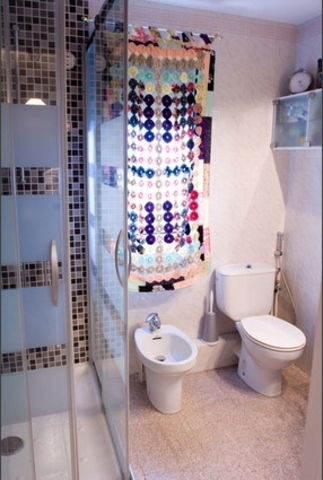 Chambre Chez L'habitant Barcelona 34902