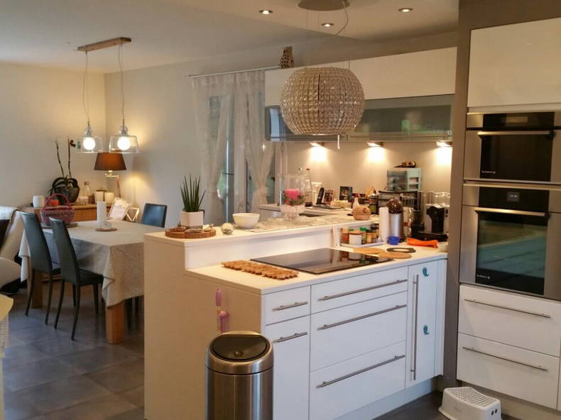 Gastfamilie Évian-les-Bains 313741-4