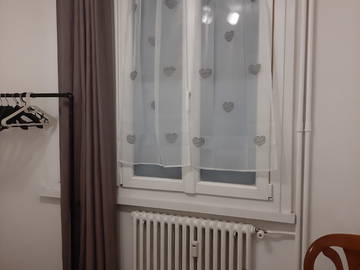 Room For Rent Annemasse 156060