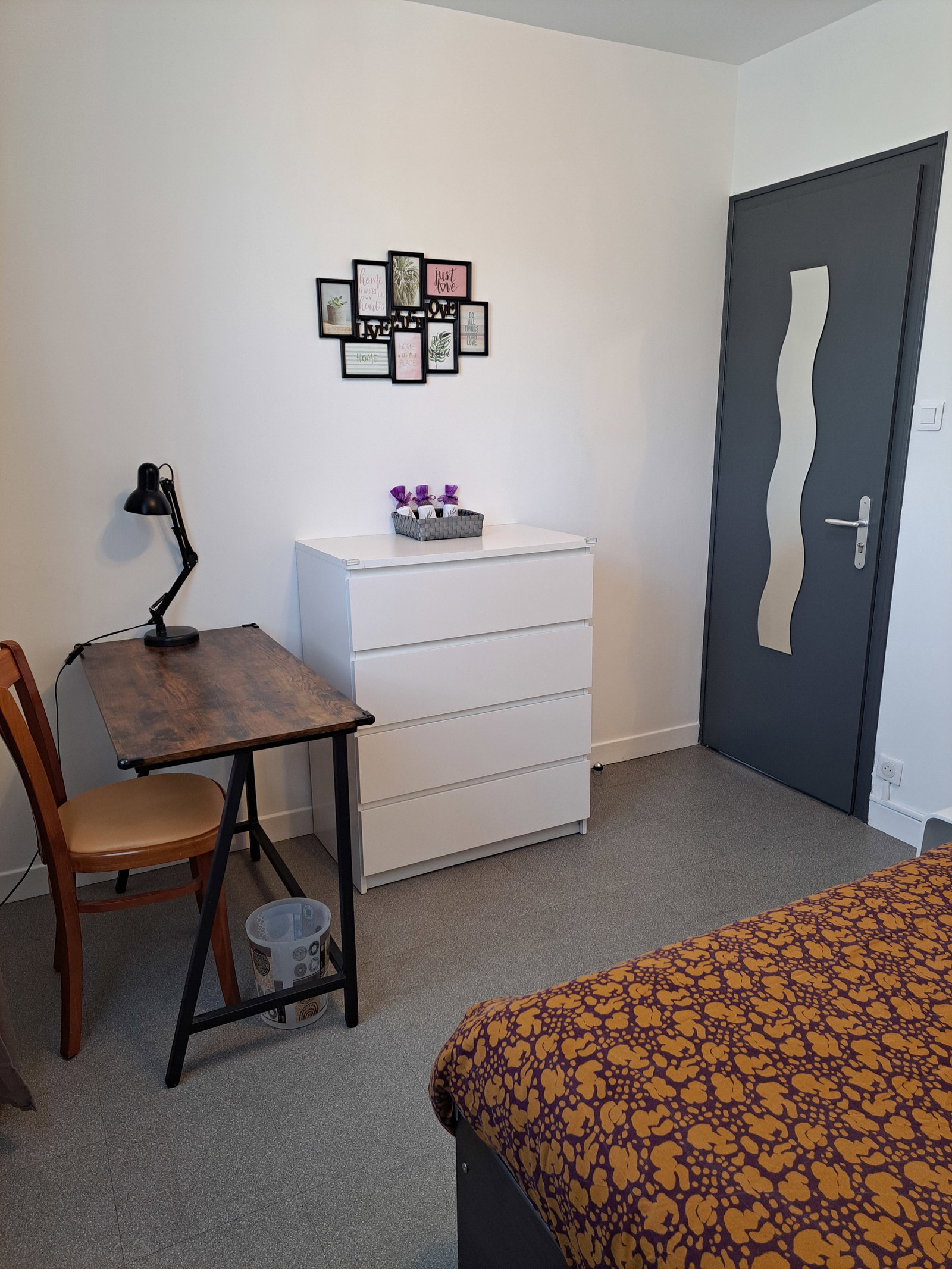 Kolokation Annemasse 156060