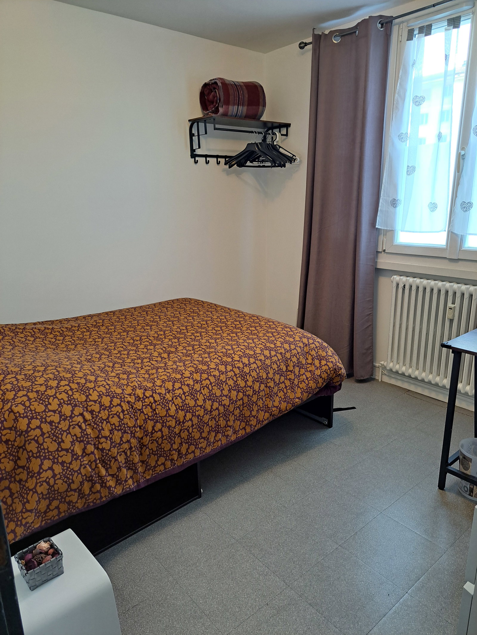 Kolokation Annemasse 156060