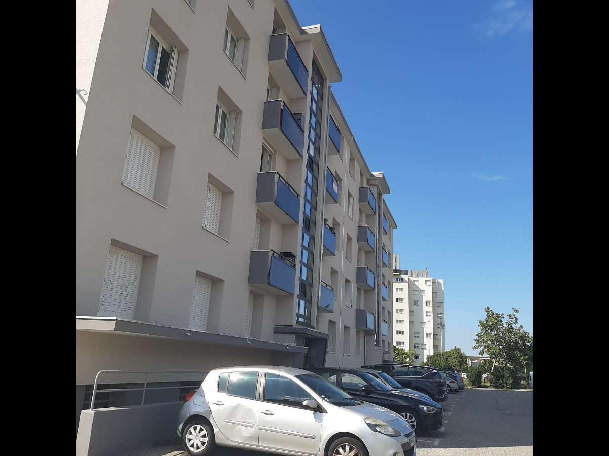 Kolokation Annemasse 156060