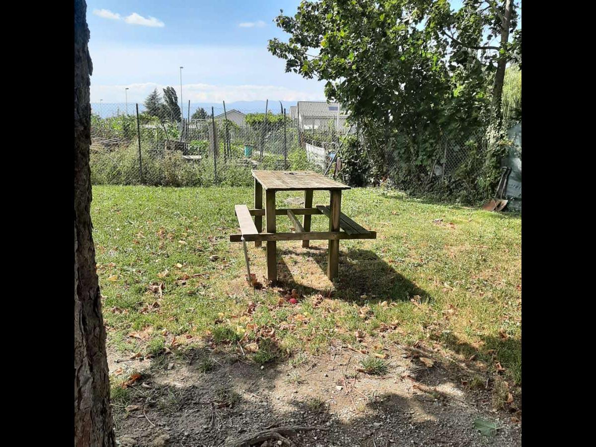 Kolokation Annemasse 156060