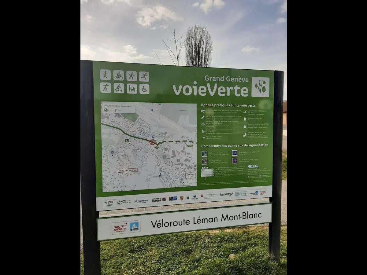 Kolokation Annemasse 156060