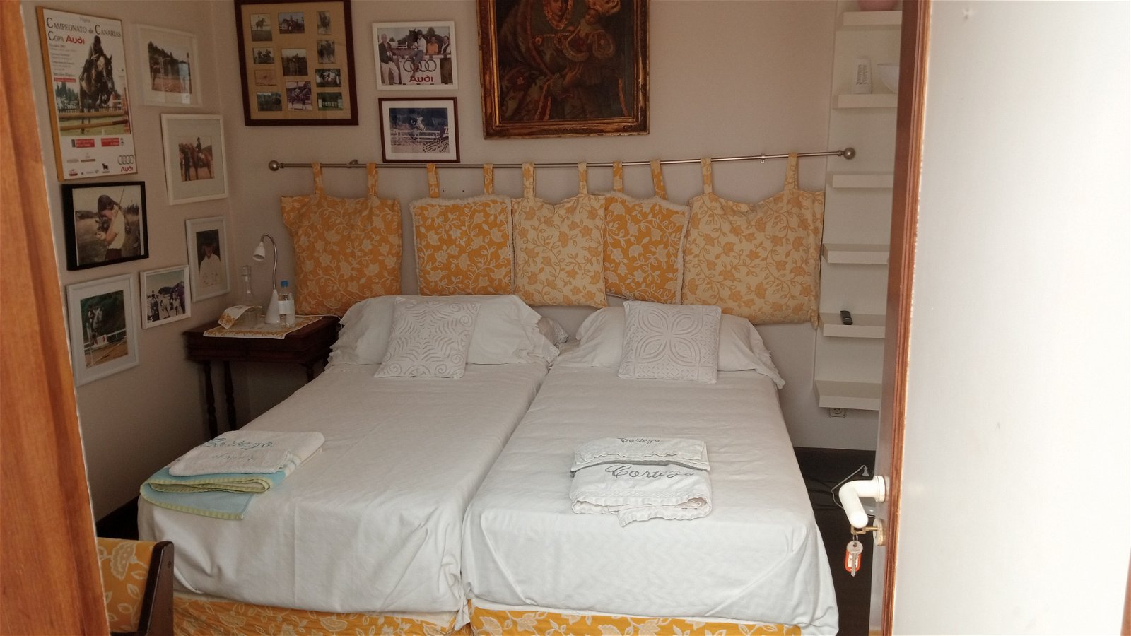 Chambre Chez L'habitant Las Palmas de Gran Canaria 261458