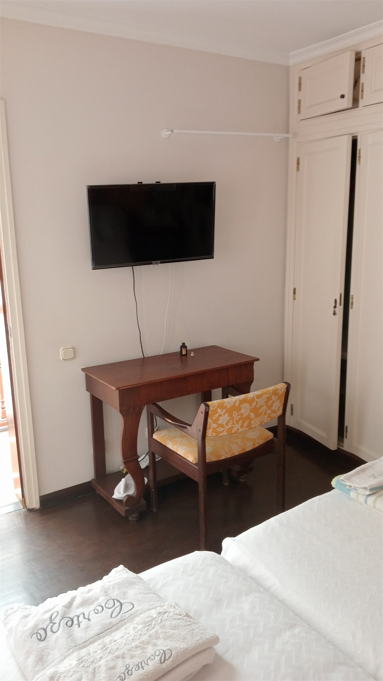 Chambre Chez L'habitant Las Palmas de Gran Canaria 261458