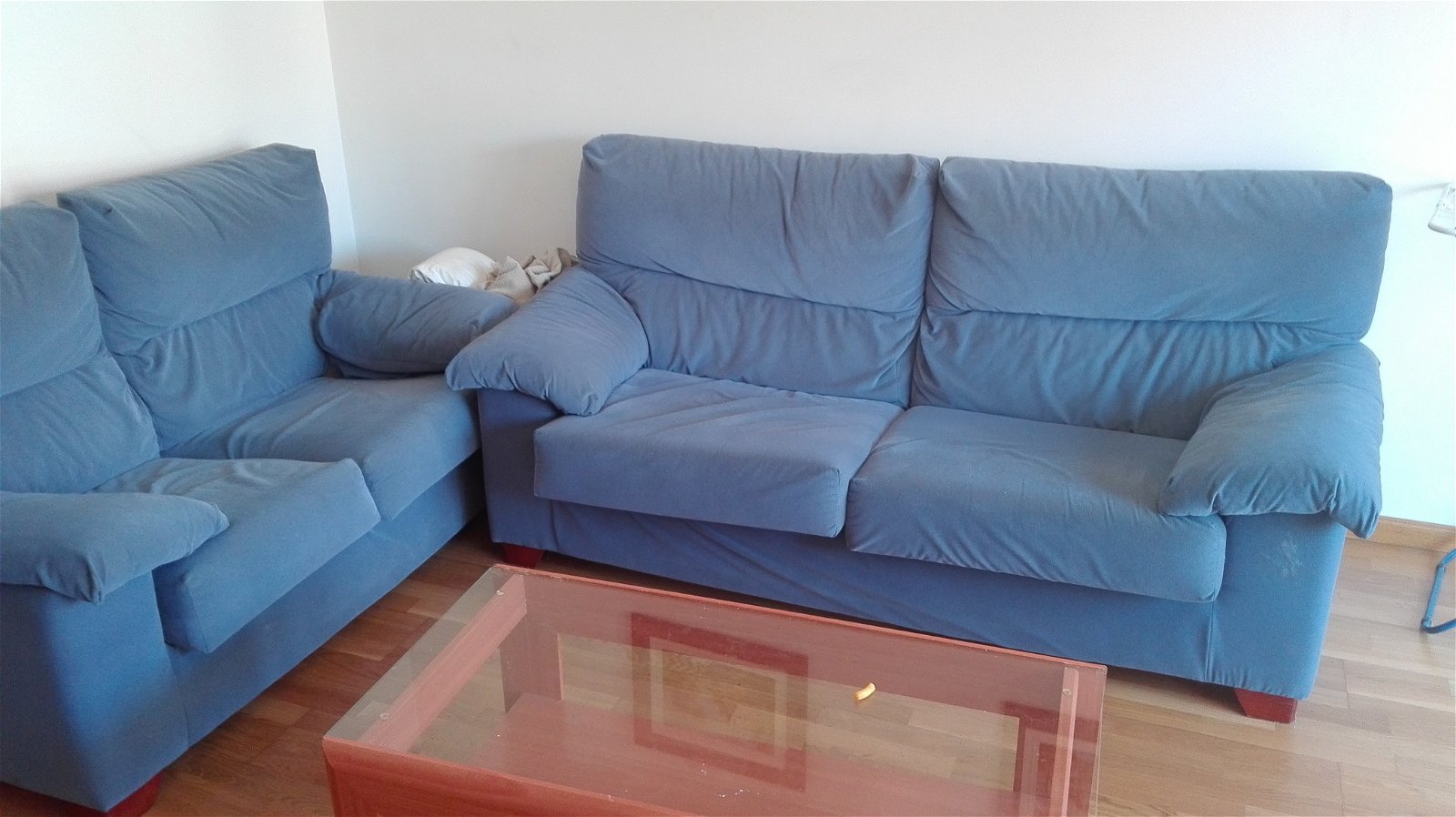 Colocation Salamanca 176982