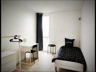 Chambre À Louer Le Mée-Sur-Seine 243765