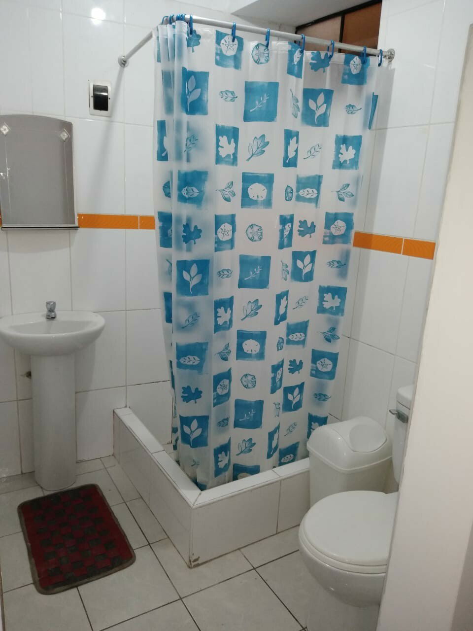 Chambre Chez L'habitant Callao 225375