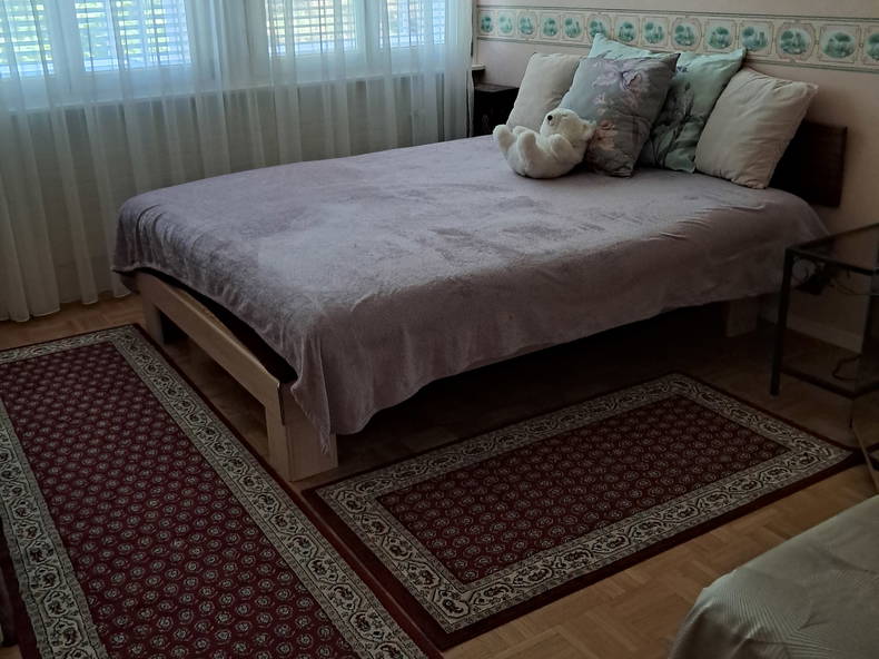 Colocation Corsier-sur-Vevey 519837-1