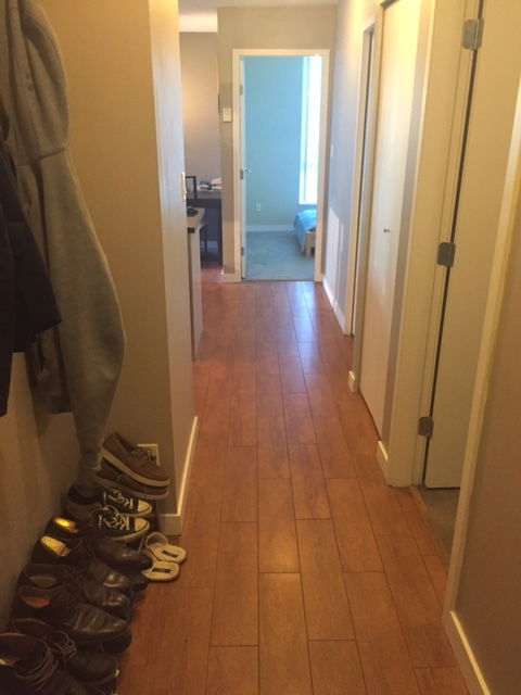 Chambre Chez L'habitant Vancouver 154879