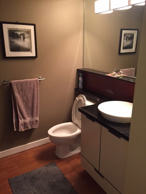 Chambre Chez L'habitant Vancouver 154879