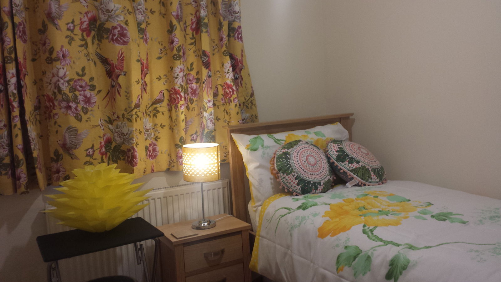 Chambre Chez L'habitant CB4 2UG 200141