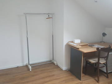 Chambre À Louer Reims 414754