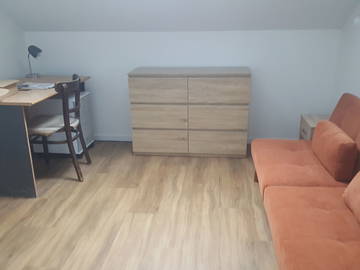 Chambre À Louer Reims 414754