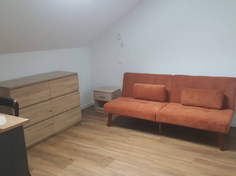 Homestay Reims 414754-4