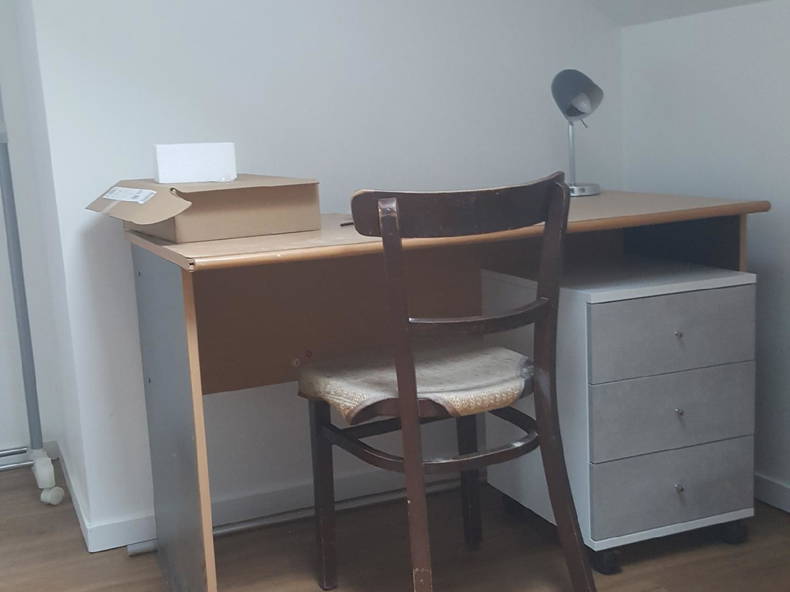 Homestay Reims 414754-5