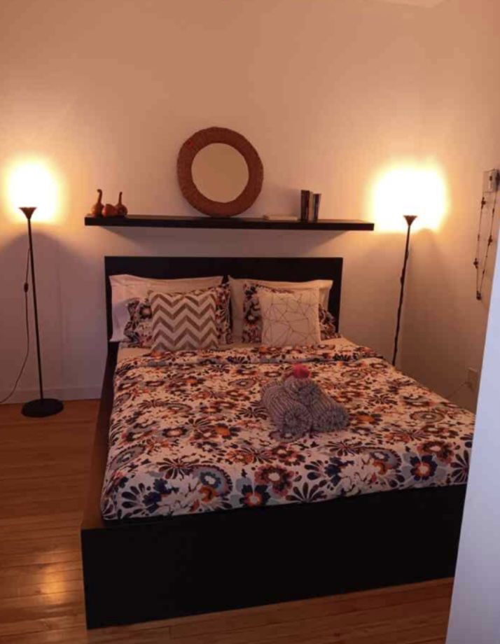 Colocation Montréal 561428