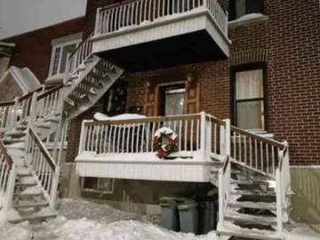 Colocation Montréal 561428-5