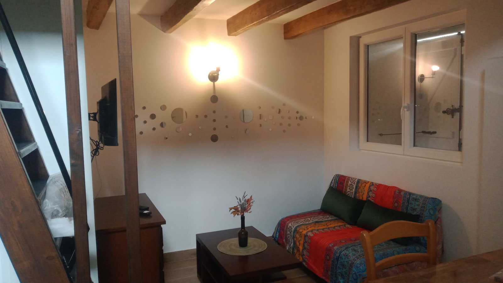 Chambre Chez L'habitant Jouy-sur-Morin 278072