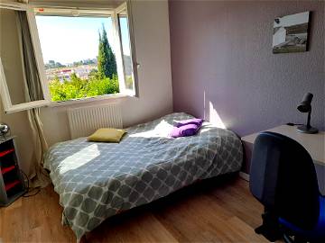 Room For Rent Aix-En-Provence 28196-1