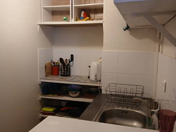 Homestay Aix-En-Provence 28196-7