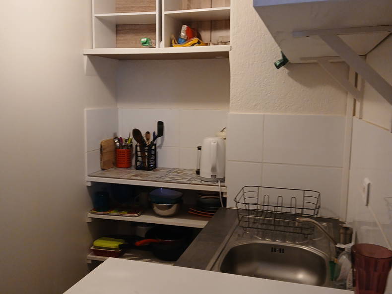 Homestay Aix-en-Provence 28196-5