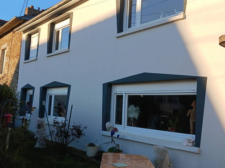 Homestay Saint-Méloir-des-Ondes 633104