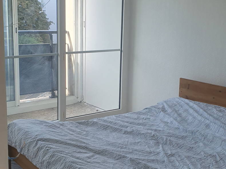 Colocation Aulnay-sous-Bois 439112-1