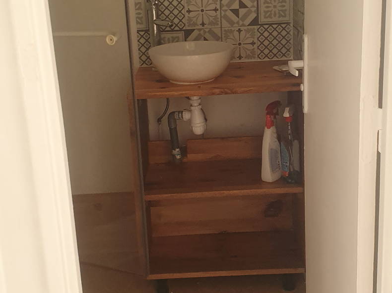 Colocation Aulnay-sous-Bois 439112-4