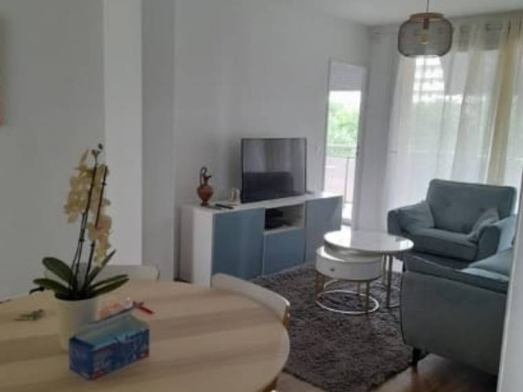 Homestay Marseille 553987