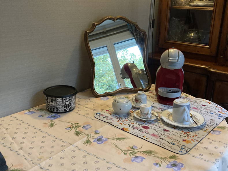 Chambre Chez L'habitant Noisiel 645307-4