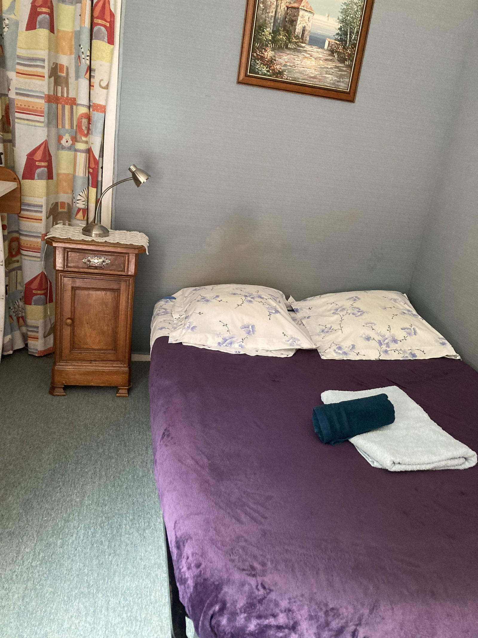 Chambre Chez L'habitant Noisiel 645307