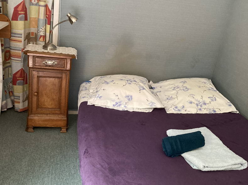 Tuisverblyf Noisiel 645307-2