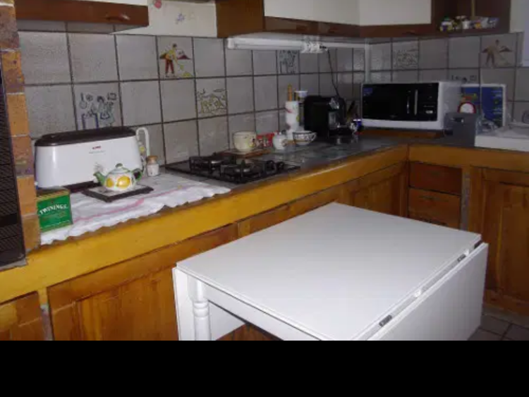 Chambre Chez L'habitant Noisiel 645307-5