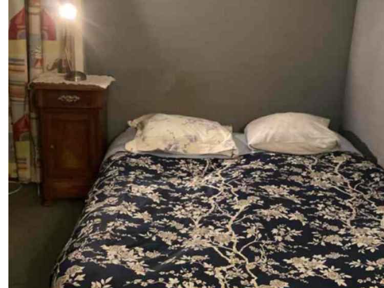 Tuisverblyf Noisiel 645307-1