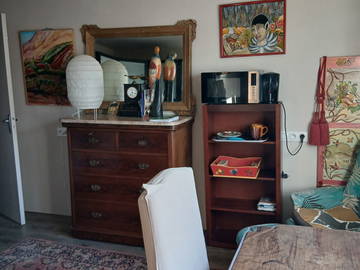 Homestay to rent in Saint-Méloir-Des-Ondes - photo 3-3