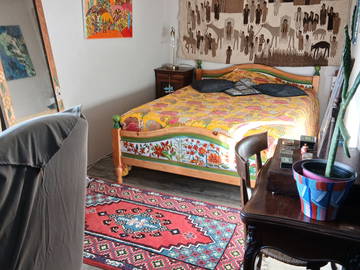 Homestay to rent in Saint-Méloir-Des-Ondes - photo 2-2