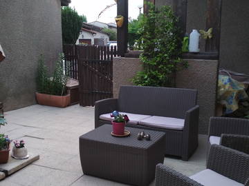 Chambre Chez L'habitant La Pierre 581832-10