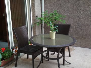 Chambre Chez L'habitant La Pierre 581832-7