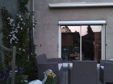 Chambre Chez L'habitant La Pierre 581832-9